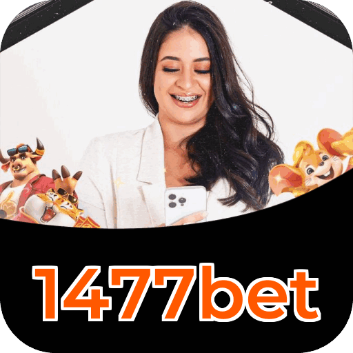 Passo a passo cadastro 1477bet mostrando formulário simples com 3 campos